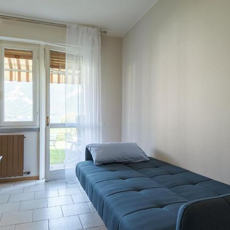 Interno 2 Apartman Iseo Kültér fotó