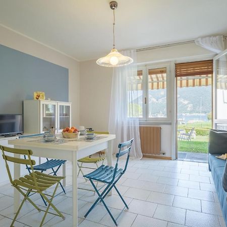 Interno 2 Apartman Iseo Kültér fotó
