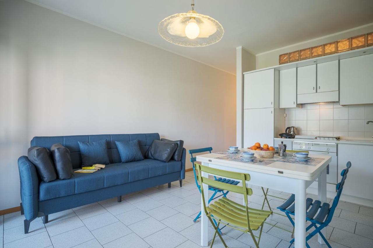 Interno 2 Apartman Iseo Kültér fotó