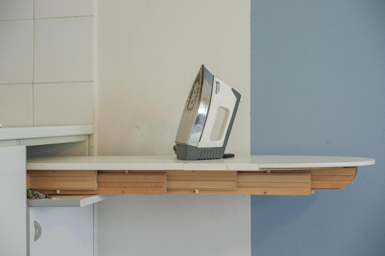 Interno 2 Apartman Iseo Kültér fotó