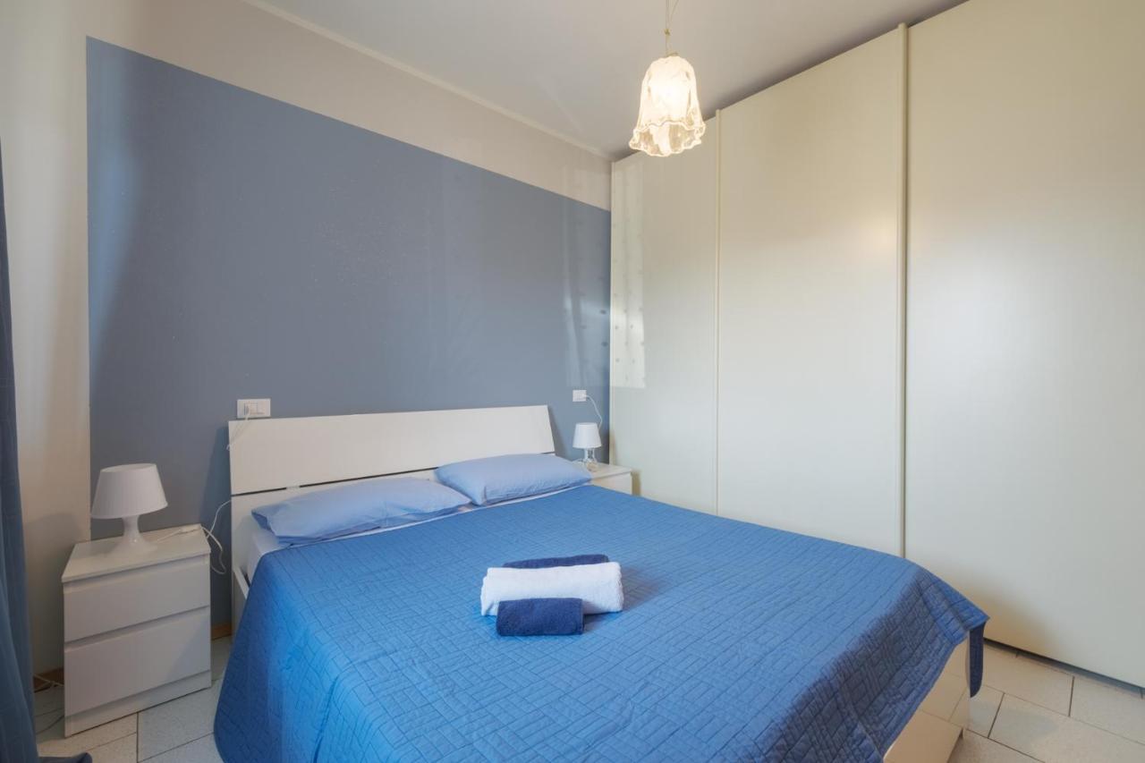 Interno 2 Apartman Iseo Kültér fotó