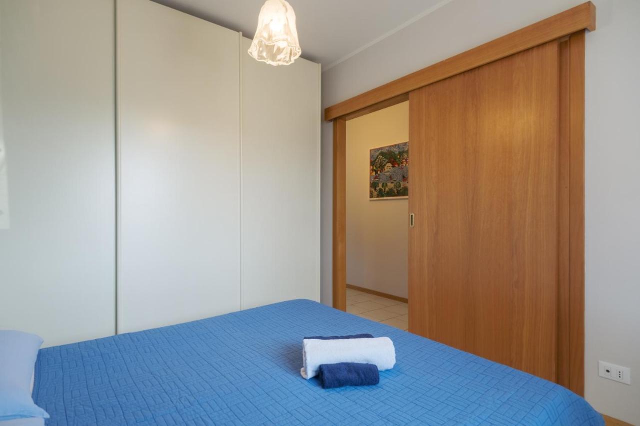 Interno 2 Apartman Iseo Kültér fotó