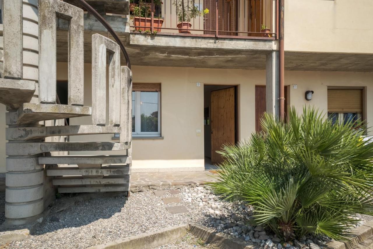 Interno 2 Apartman Iseo Kültér fotó