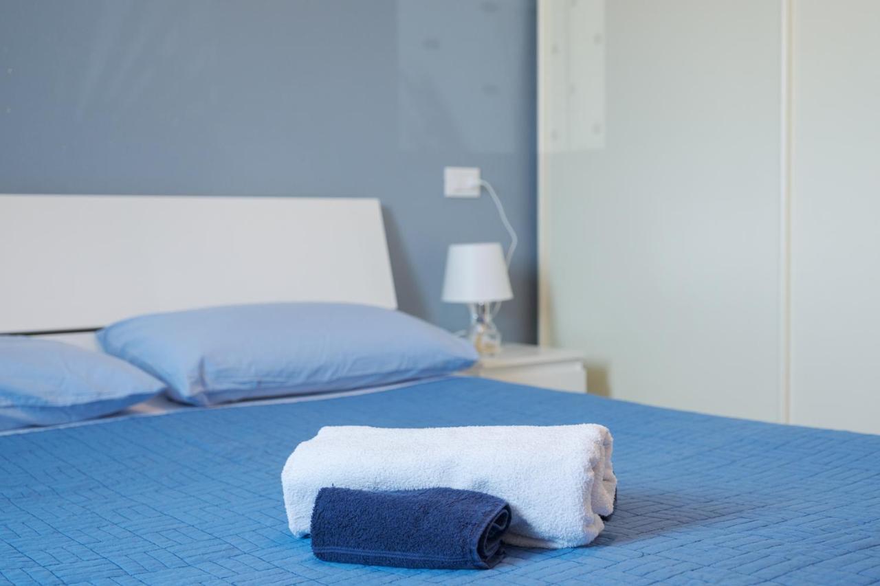 Interno 2 Apartman Iseo Kültér fotó
