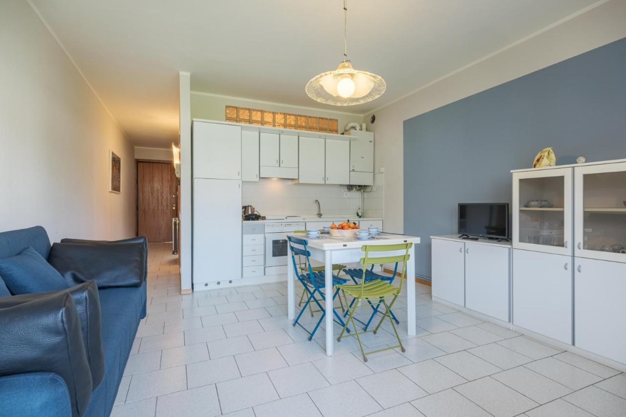 Interno 2 Apartman Iseo Kültér fotó