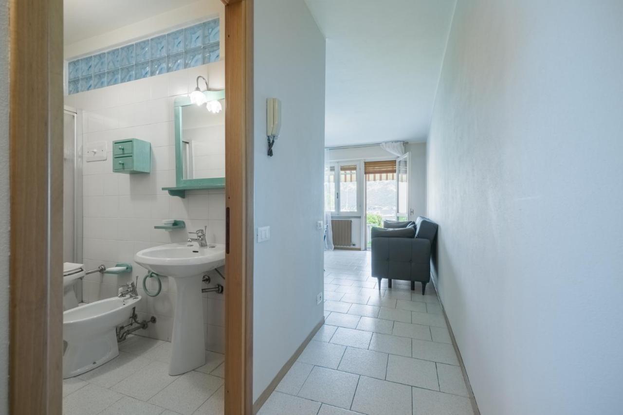 Interno 2 Apartman Iseo Kültér fotó