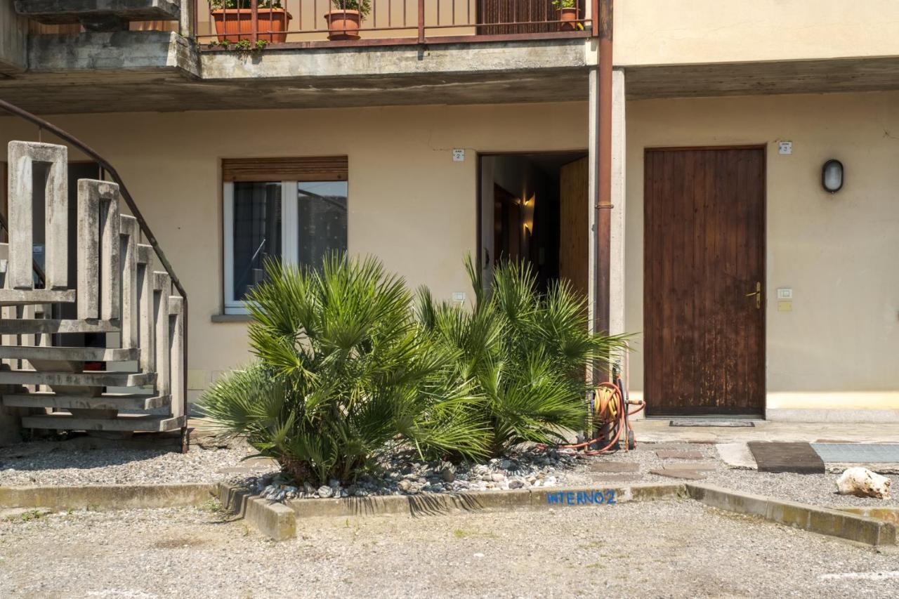 Interno 2 Apartman Iseo Kültér fotó